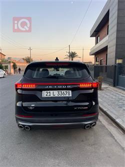 جيتور X70 بلس